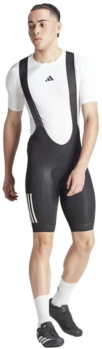 Adidas The End Fietsbroek M - Zwart