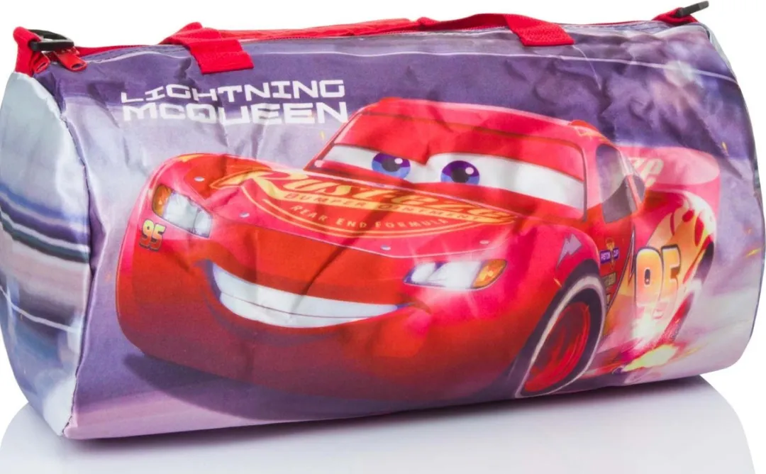 Disney CARS Sporttas