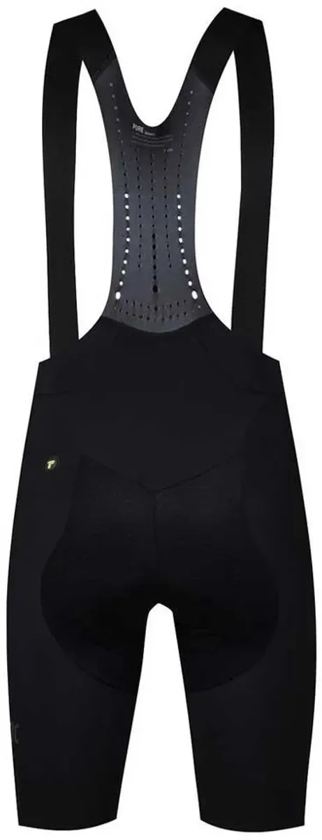 Tactic Pure Fietsbroek 2XL - Zwart
