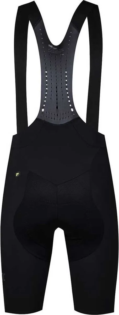 Tactic Pure Fietsbroek 2XL - Zwart
