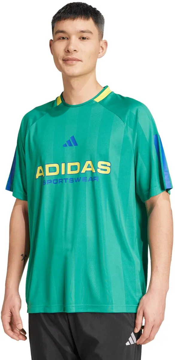 Adidas Tiro Jersey Heren