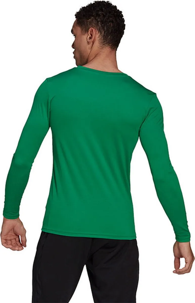 adidas Team Base Tee GN7504 - XXL - Groen