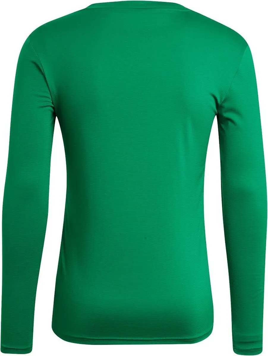 adidas Team Base Tee GN7504 - XXL - Groen - afbeelding 6 van 6