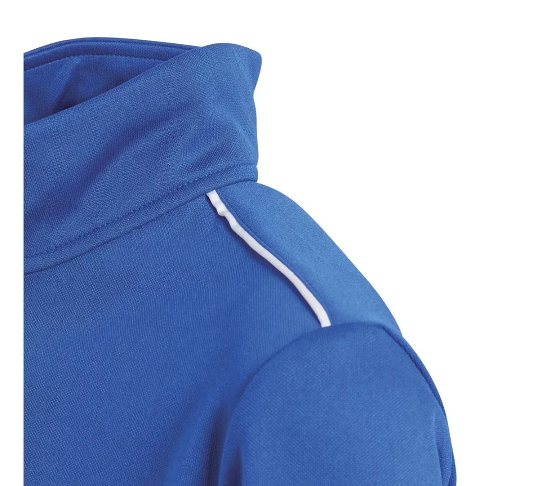 Adidas Core 18 Training Top CV4140 - Maat 116 - Blauw