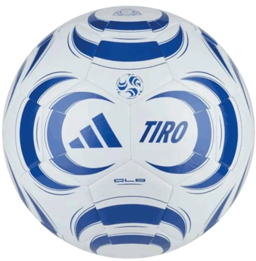 Adidas Tiro Club Voetbal Maat 5