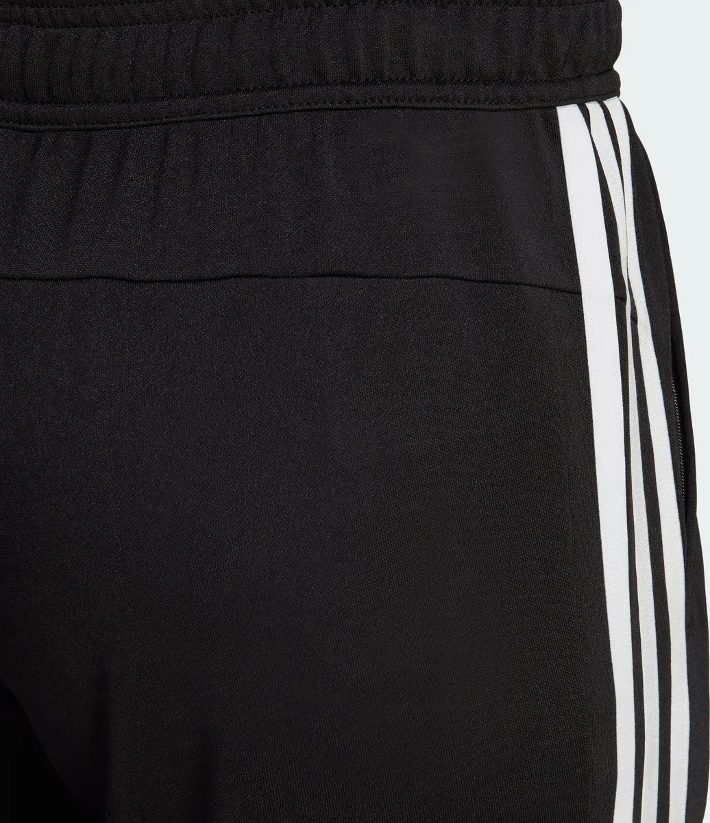 adidas Performance Train Essentials 3-Stripes Trainingsbroek S - Zwart
