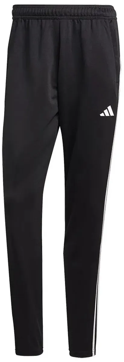 adidas Performance Train Essentials 3-Stripes Trainingsbroek S - Zwart