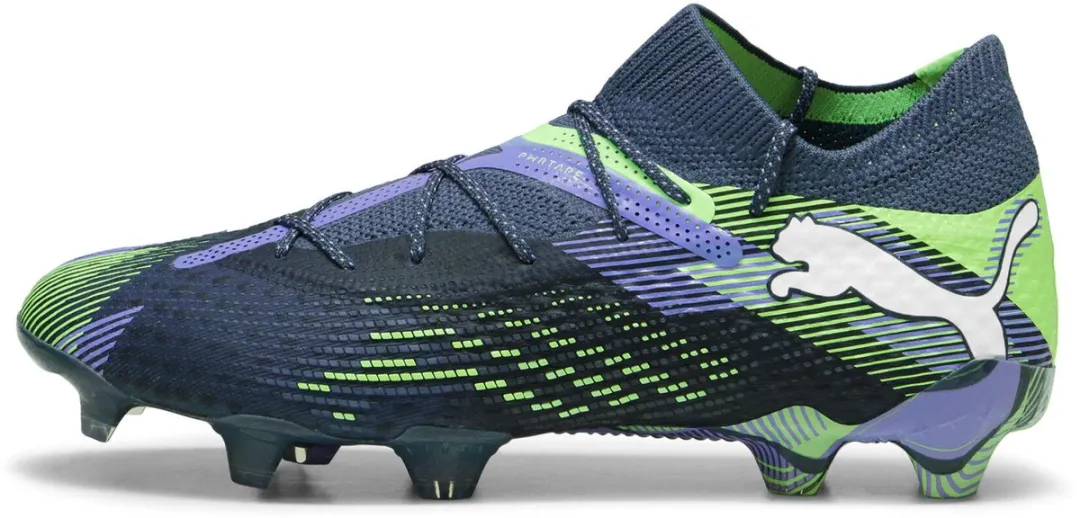 PUMA Future 7 Ultimate FG/AG Voetbalschoenen 40.5