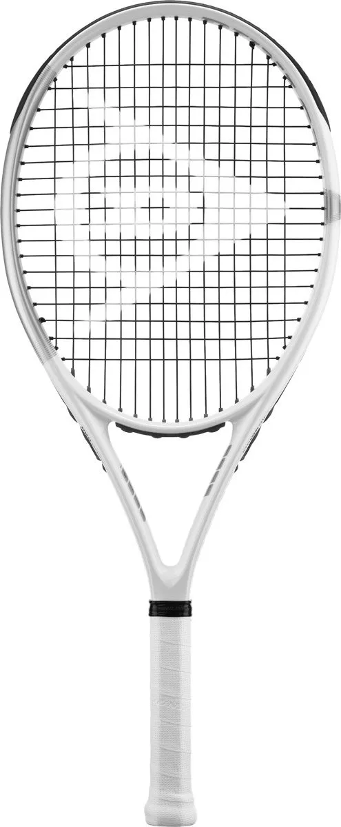 Dunlop LX 800 Tennisracket L1 - Wit - afbeelding 6 van 6