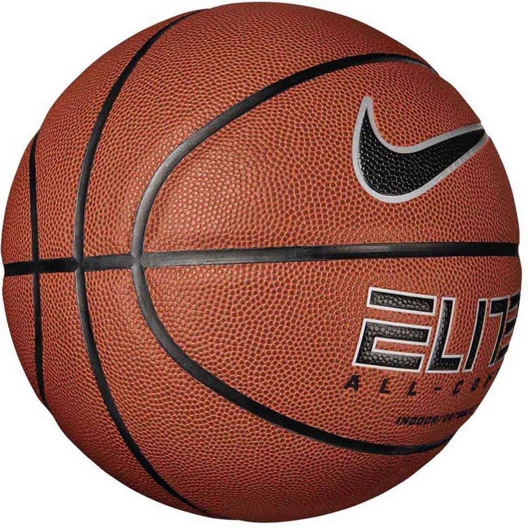 Nike Elite All-Court 8P 2.0 Basketbal