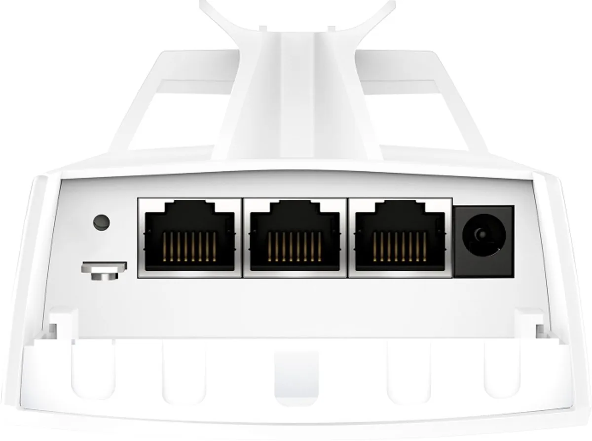 TP-Link EAP215-Bridge KIT 867 Mbit/s - Wit
