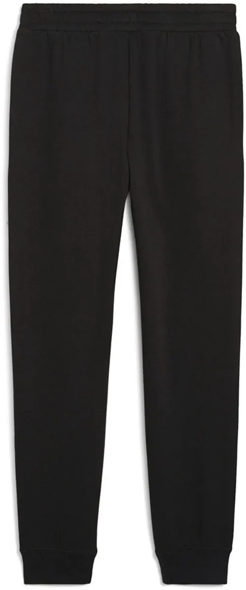 PUMA Ess Nr. 1 Sweatbroek - XXL - Zwart - afbeelding 6 van 6