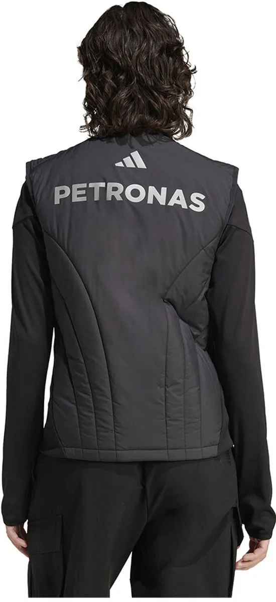 adidas Mercedes AMG Petronas F1 Team Vest - Zwart S