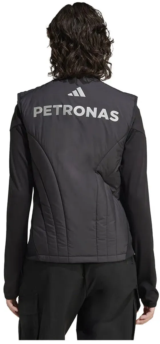 adidas Mercedes AMG Petronas F1 Team Vest - Zwart S