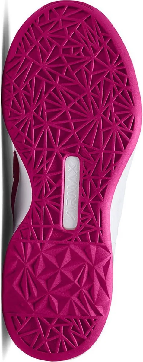 Nike Air Max Bella TR 5 Sneakers Dames - Rush Pink/Light Curry - EU 36.5