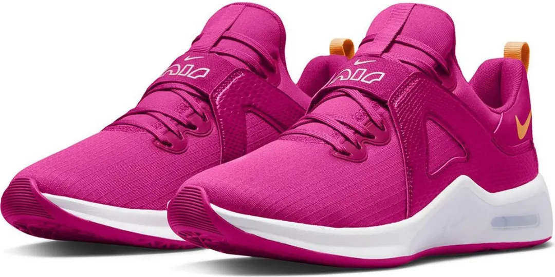 Nike Air Max Bella TR 5 Sneakers Dames - Rush Pink/Light Curry - EU 36.5