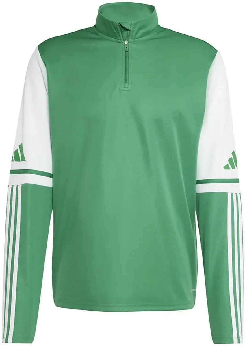 Adidas Squadra 25 Training Sweatshirt - Groene M