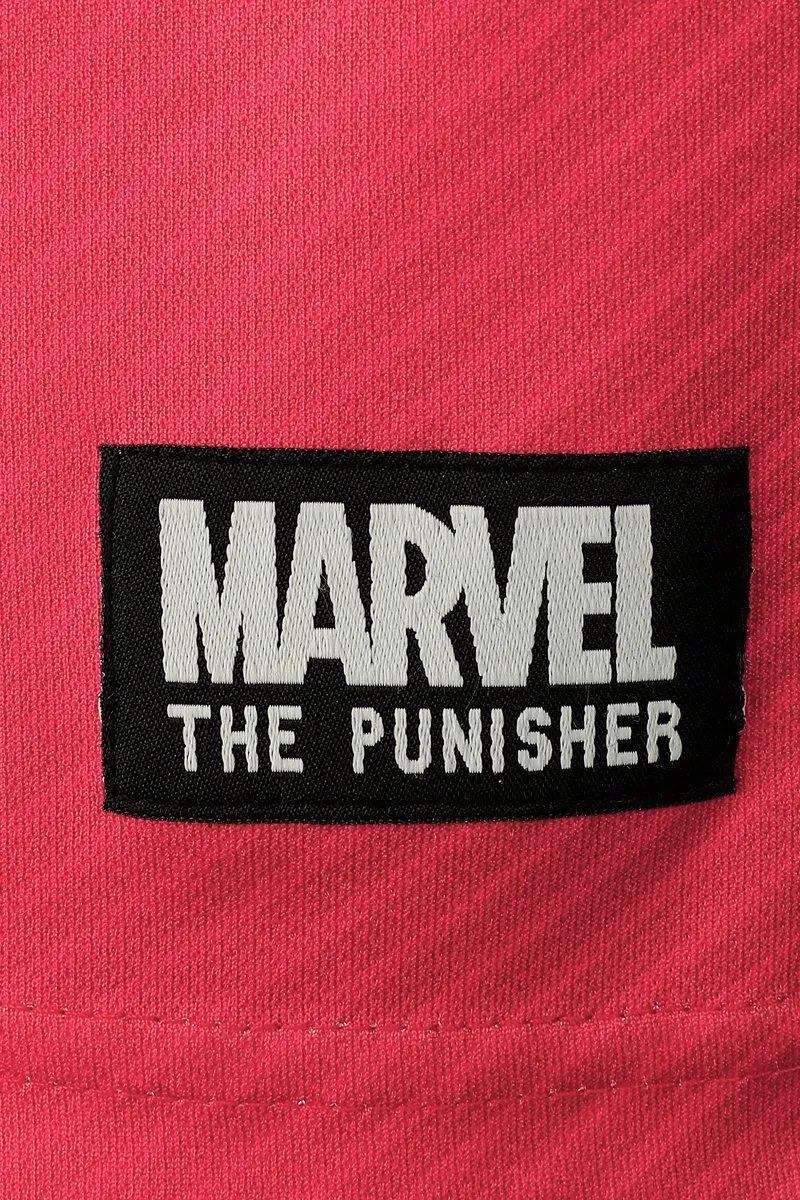 Marvel 1939 Group Heren Jersey - Tanktop M - Multicolor