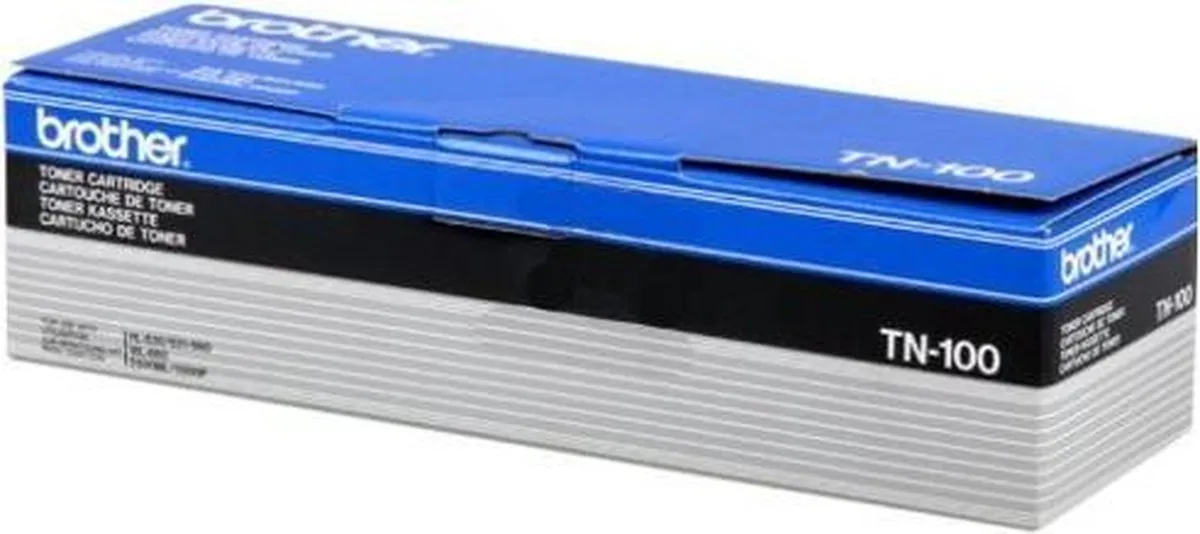 Brother TN-100 Tonercartridge