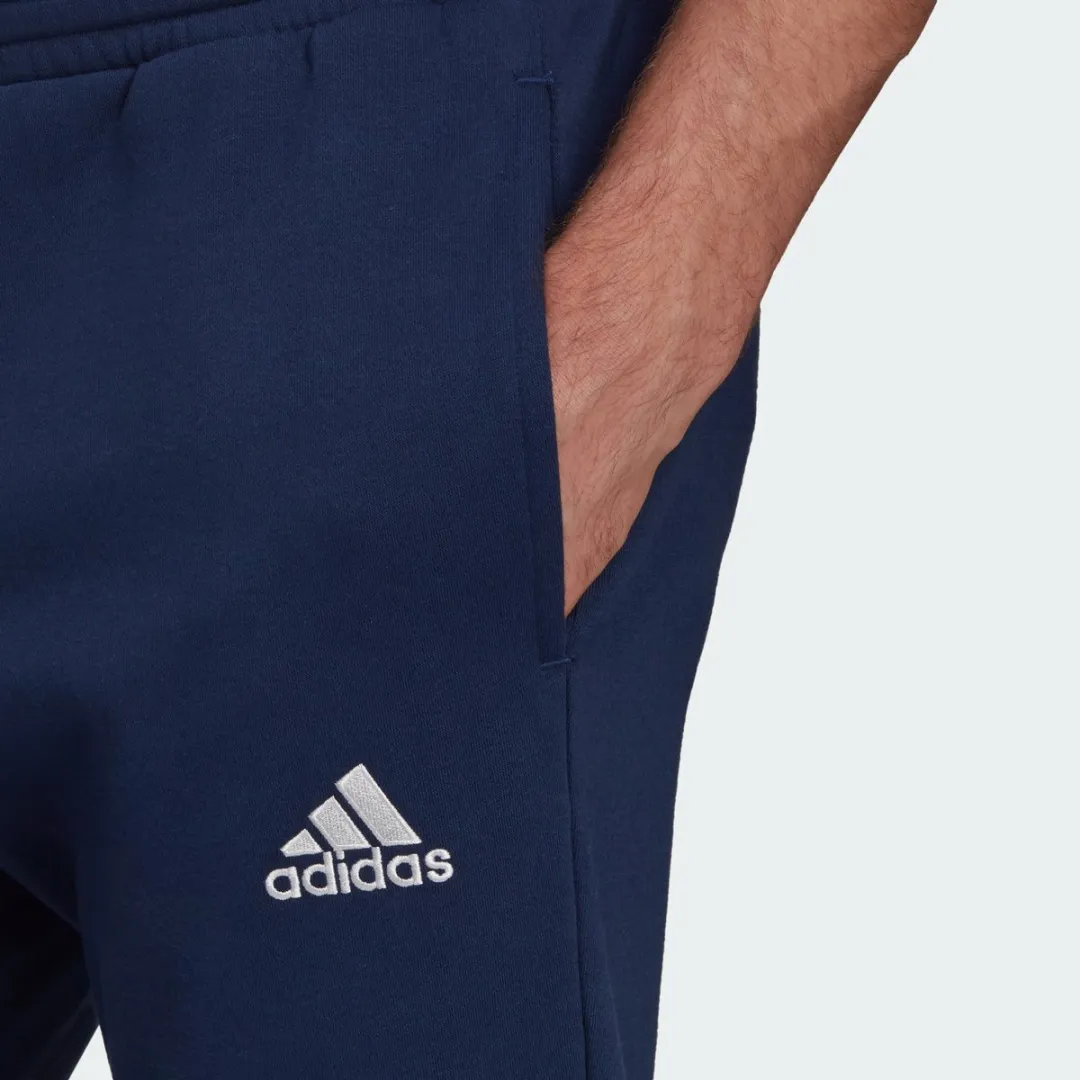 Adidas Performance Entrada 22 Joggingbroek XL - Blauw