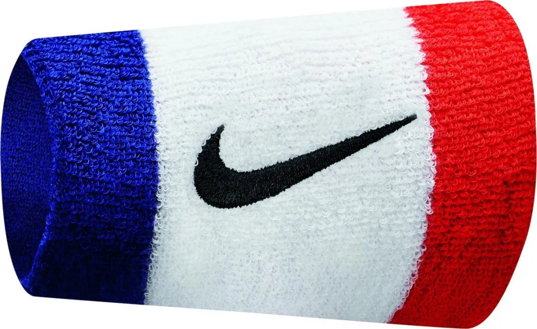 Nike Swoosh Doublewide Polsband