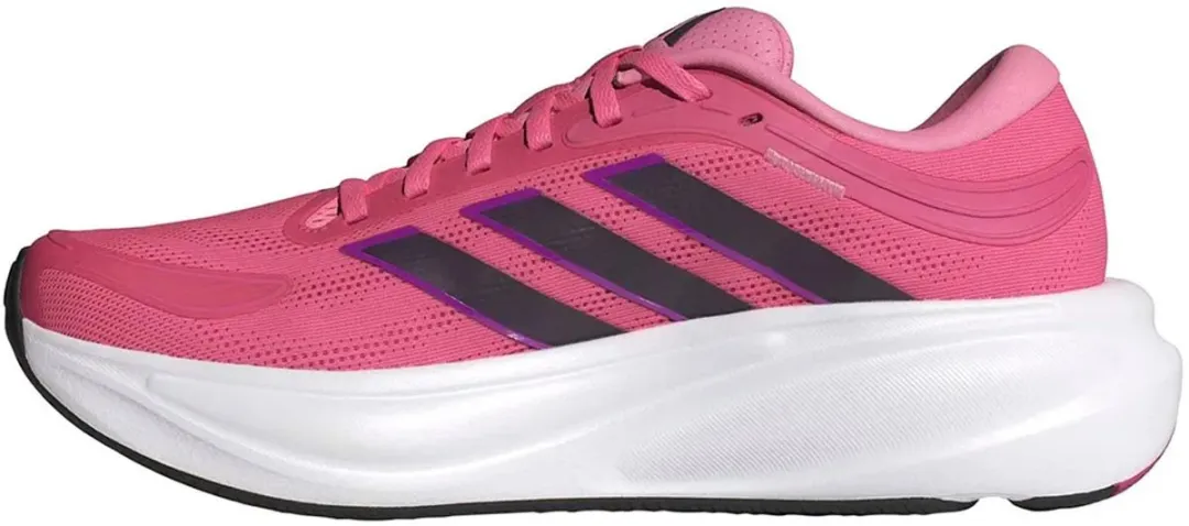 Adidas Response 2 Hardloopschoenen - EU 37 1/3 - Roze
