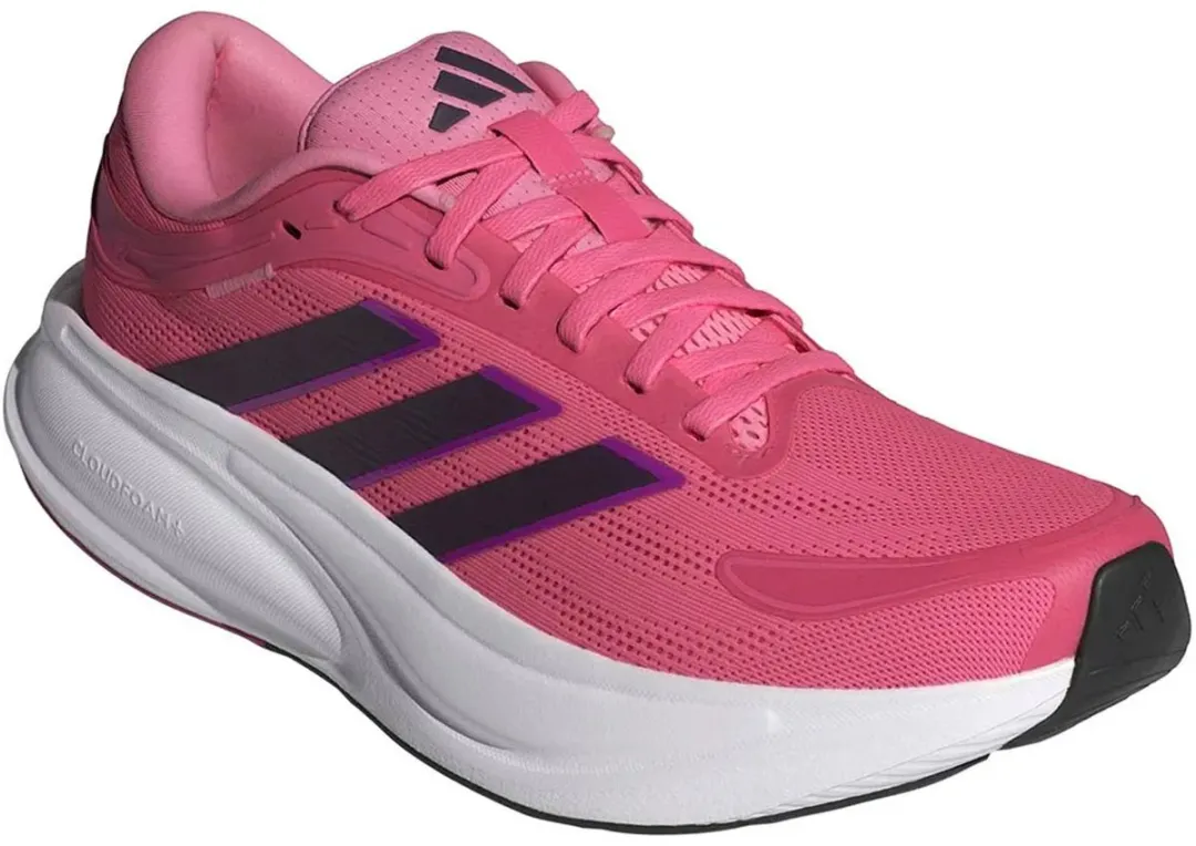Adidas Response 2 Hardloopschoenen - EU 37 1/3 - Roze