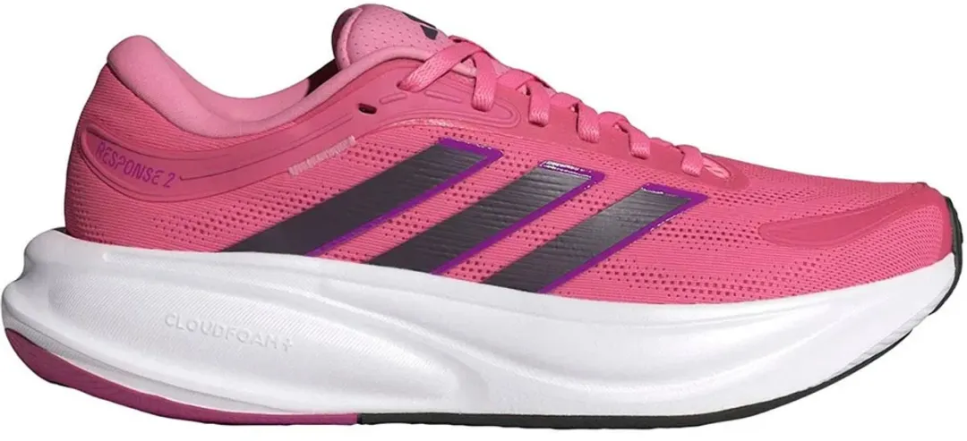 Adidas Response 2 Hardloopschoenen