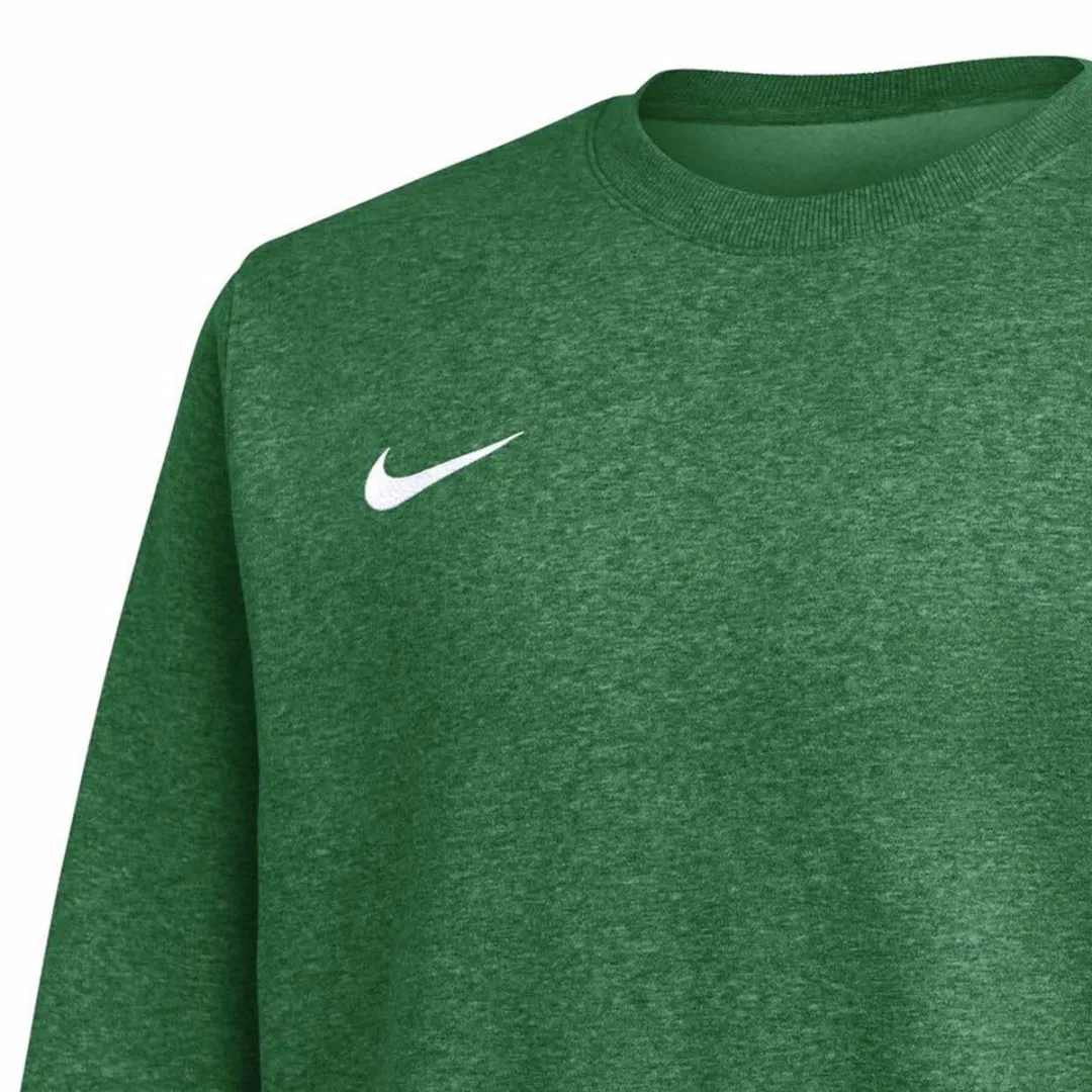 Nike Park 26 Fleece Sweater Heren - 3XL - Groen