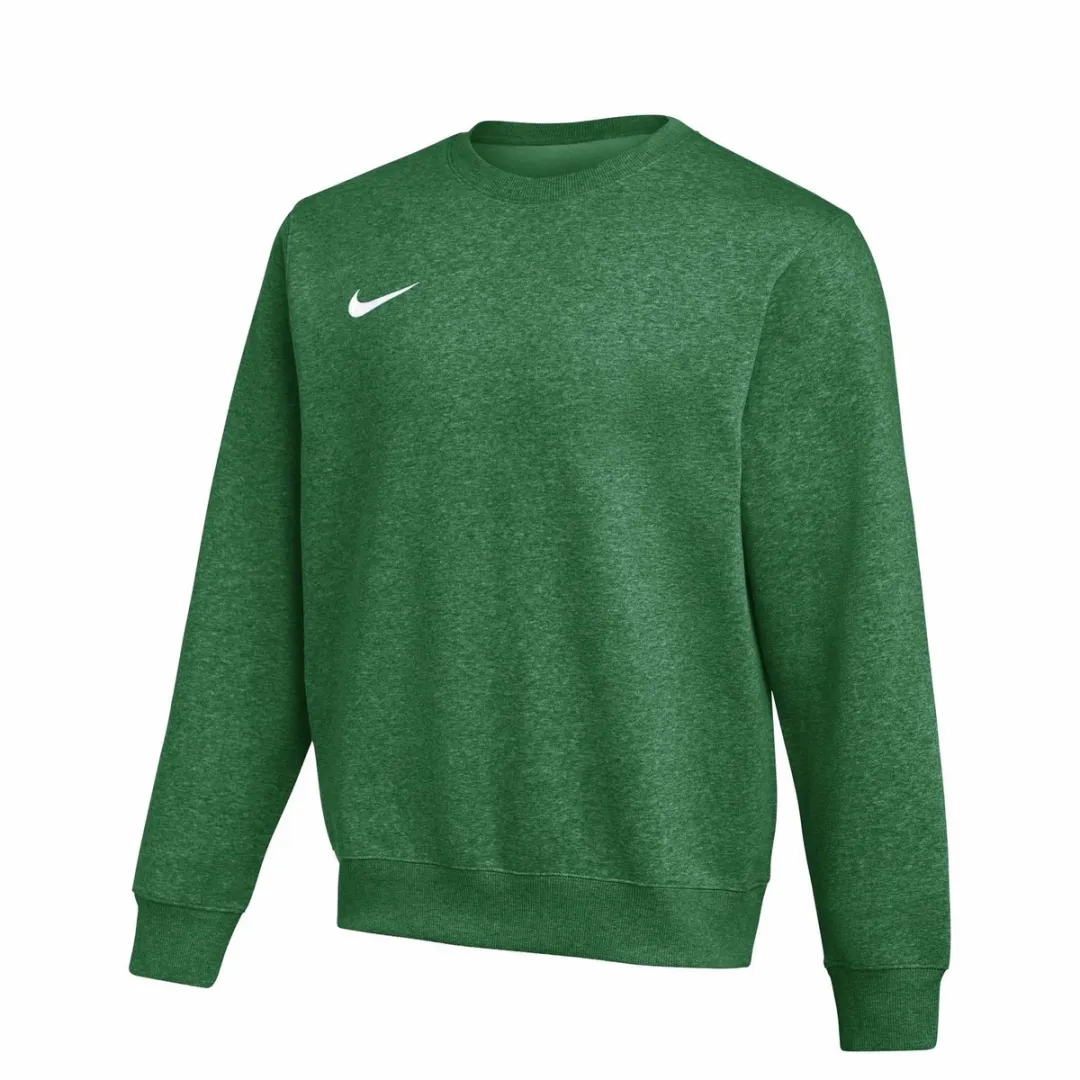 Nike Park 26 Fleece Sweater Heren - 3XL - Groen