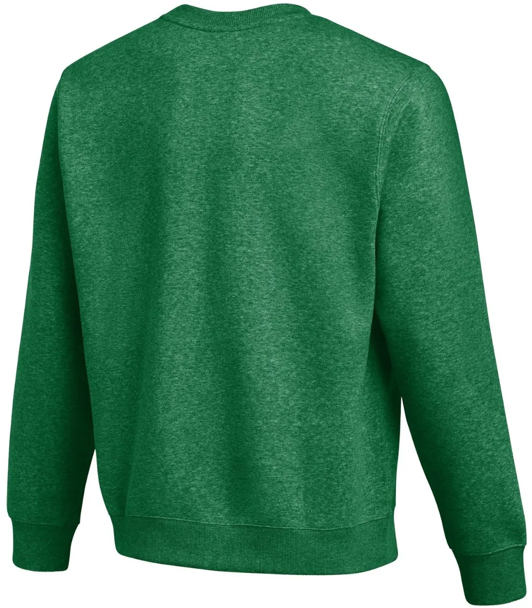 Nike Park 26 Fleece Sweater Heren - 3XL - Groen