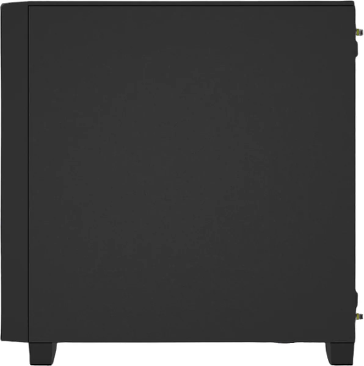 Corsair 3000D Airflow Midtowermodel ATX - Zwart