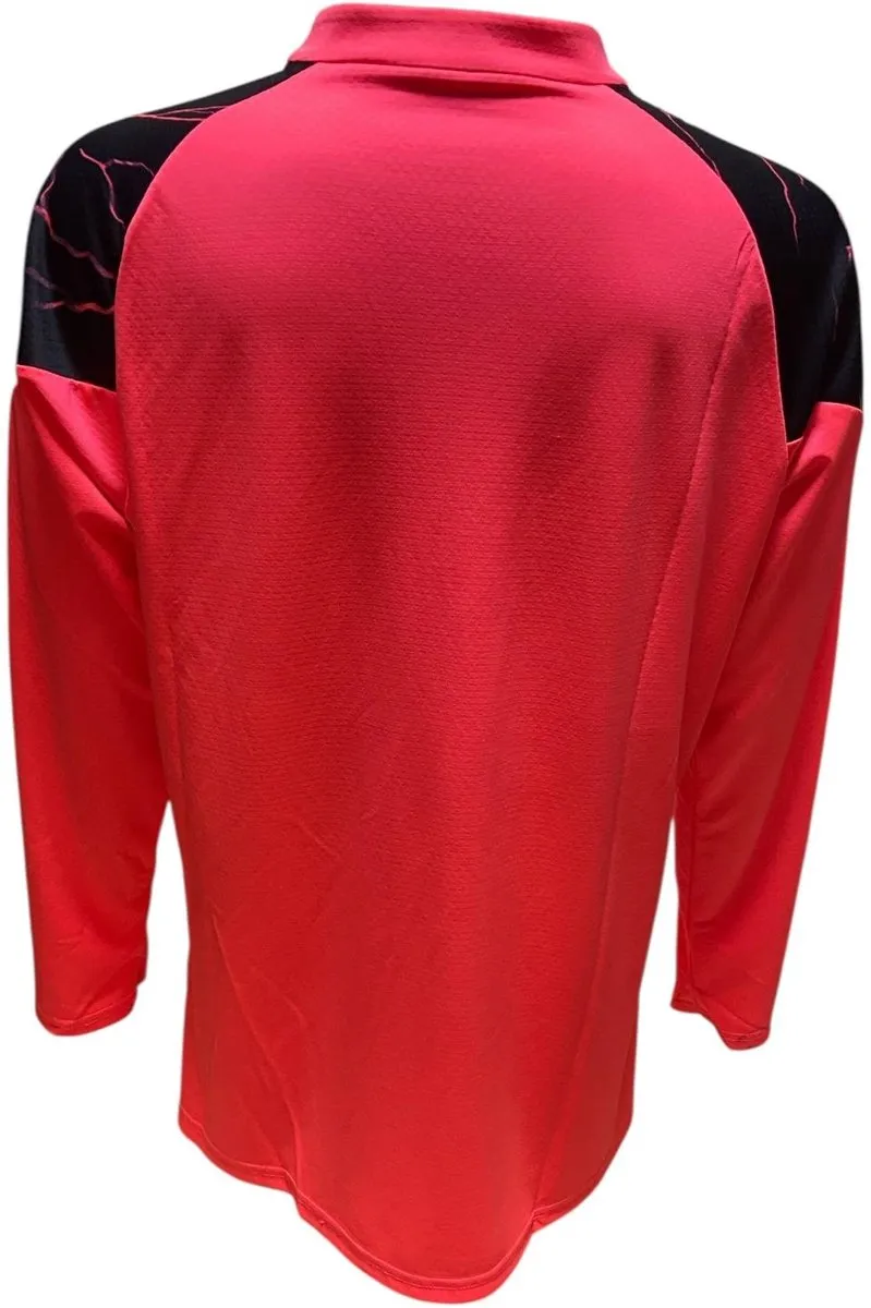 PUMA Manchester City Trui - XL - Roze/Zwart