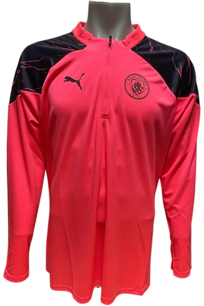 PUMA Manchester City Trui
