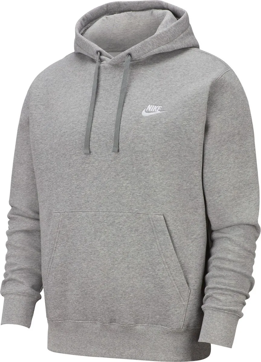 Nike Club Hoodie BV2654-063