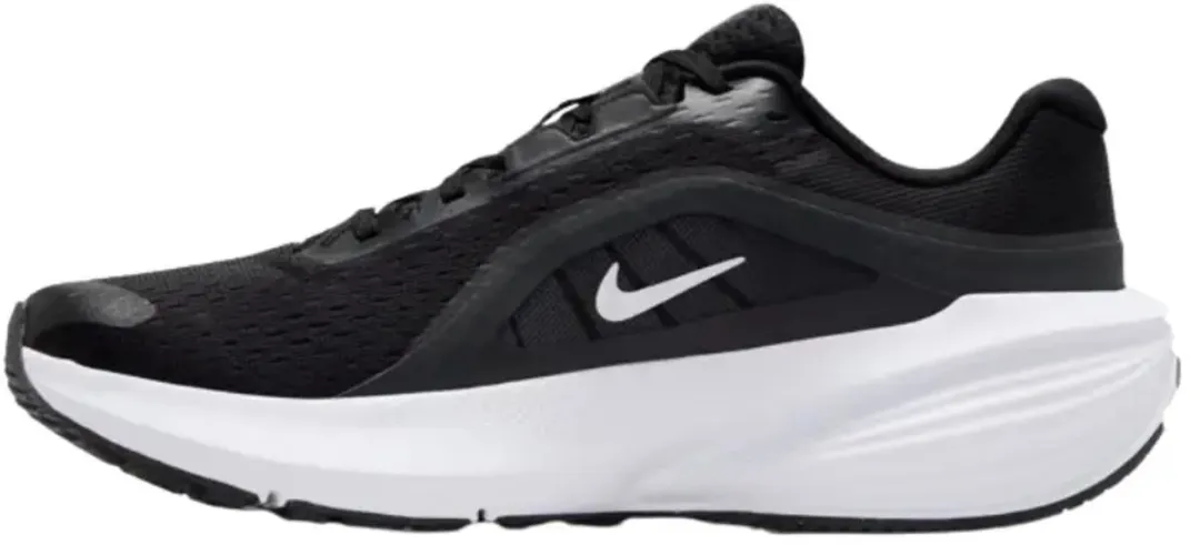 Nike Downshifter 14 Hardloopschoen - Zwart