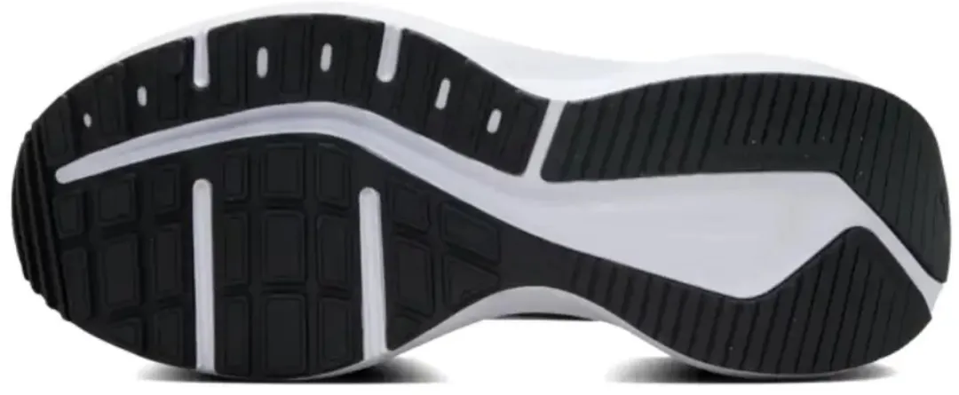 Nike Downshifter 14 Hardloopschoen - Zwart - afbeelding 6 van 6