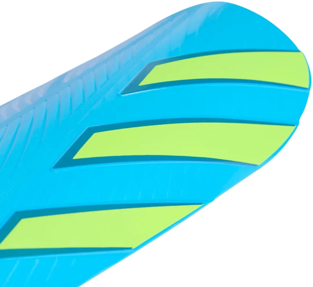 adidas Tiro Scheenbeschermers EU Club - Hemelsblauw M
