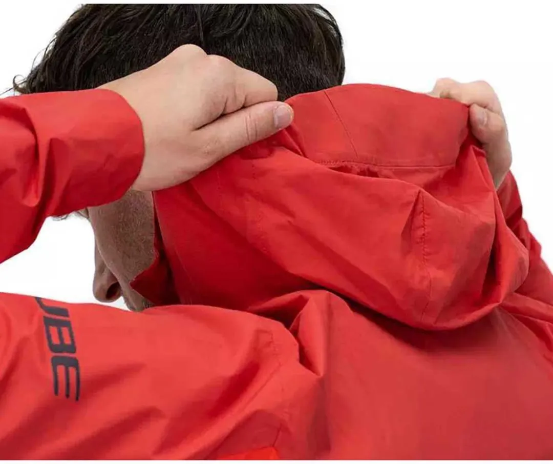 Cube ATX Storm X Action Team Jas - Rood XL