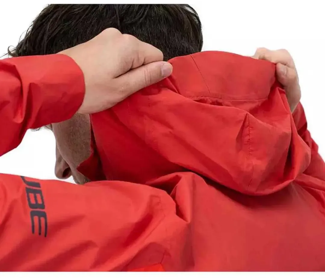 Cube ATX Storm X Action Team Jas - Rood XL - afbeelding 6 van 6
