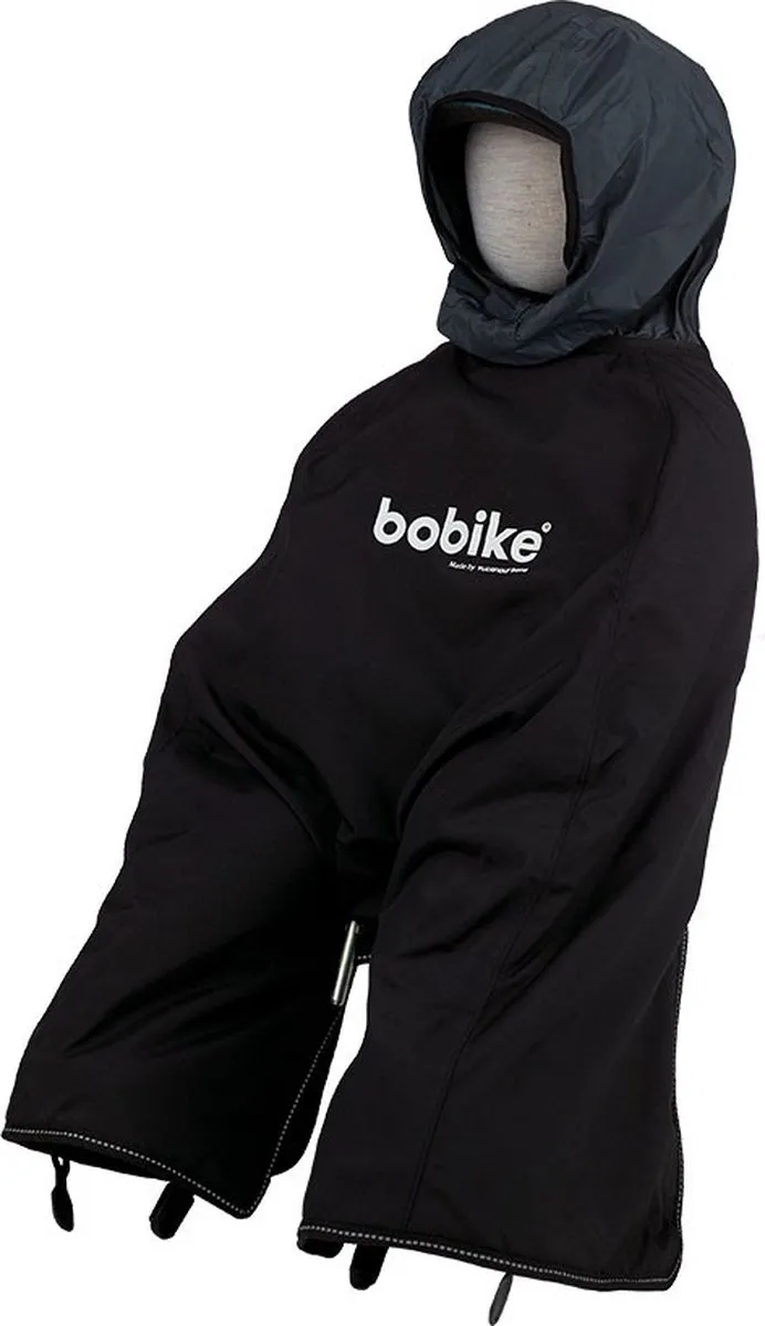 Bobike Poncho mini Winterhoes