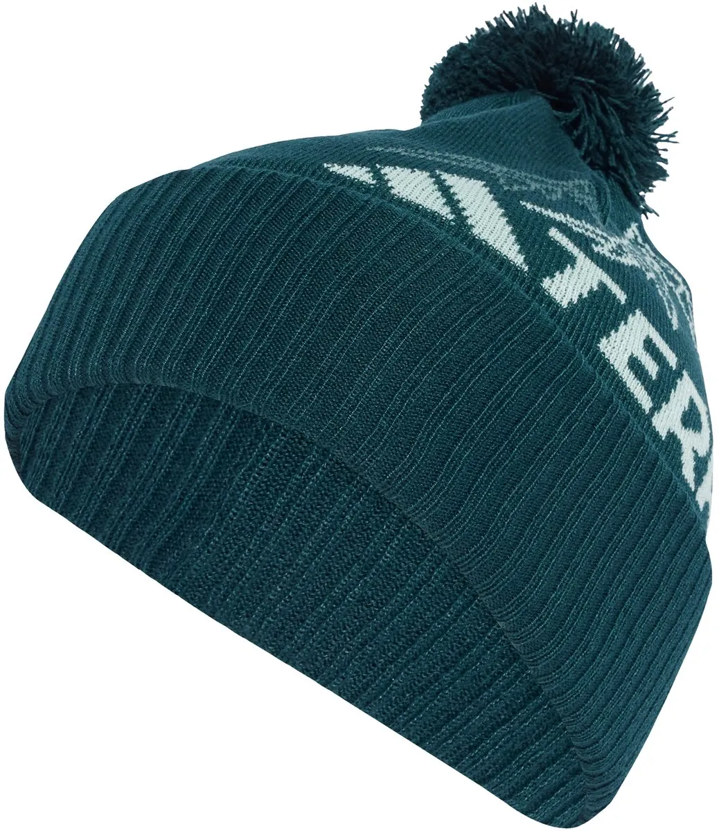 adidas Terrex Xploric Pompon Beanie