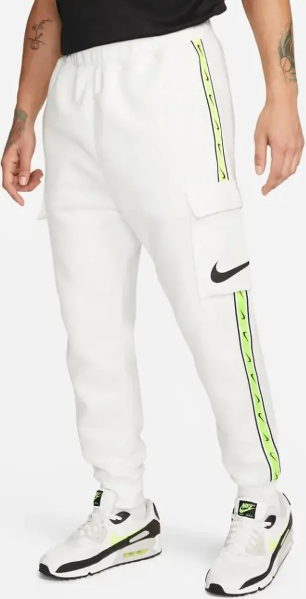 Nike Fleece Sportbroek Heren S