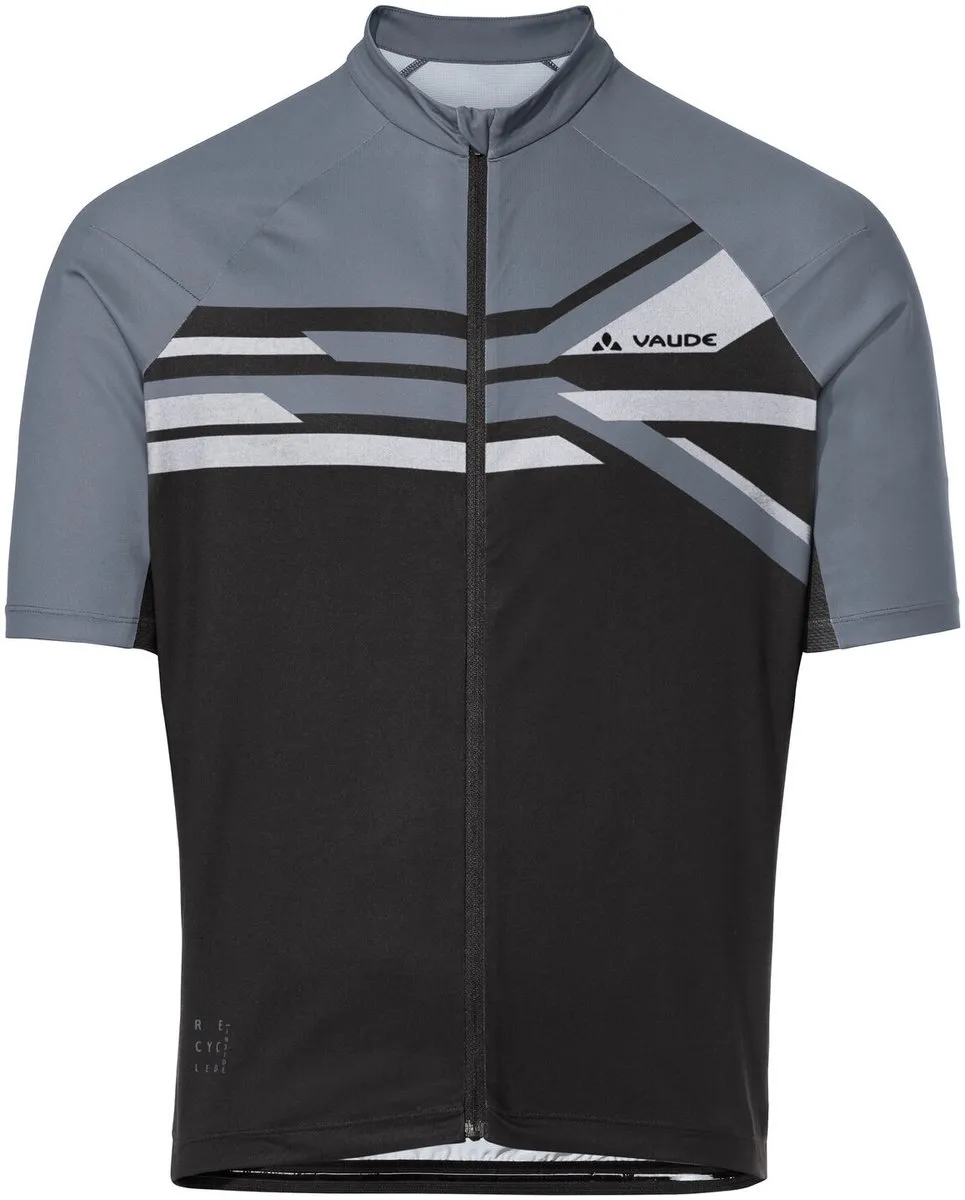 Vaude Men's Posta FZ Tricot III Sporttrui - XXL - Rodeva