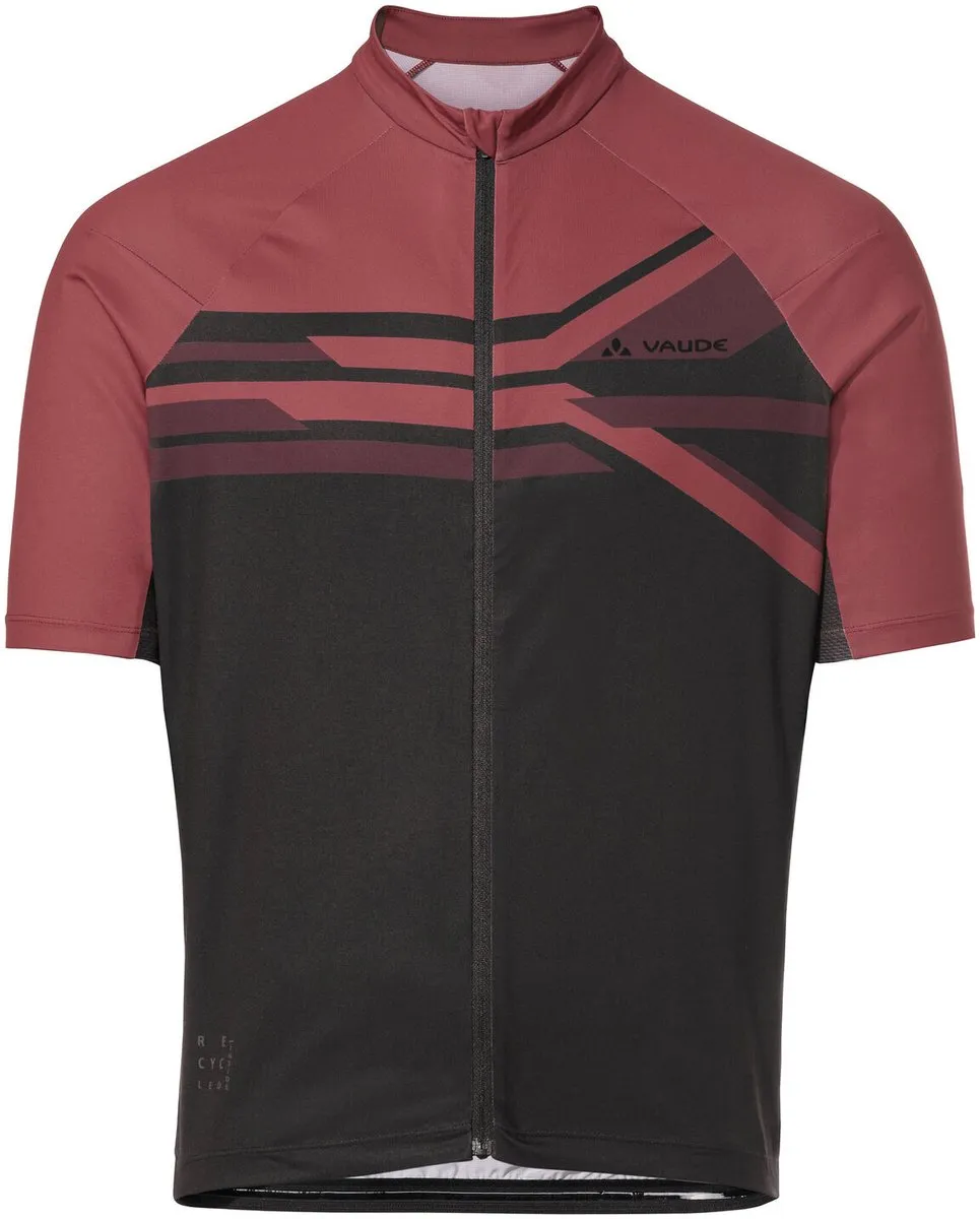 Vaude Men's Posta FZ Tricot III Sporttrui