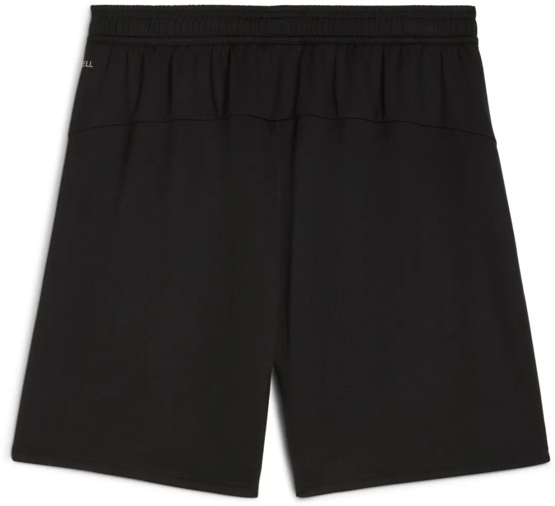 PUMA Manchester City 2025/26 Short - L - Zwart