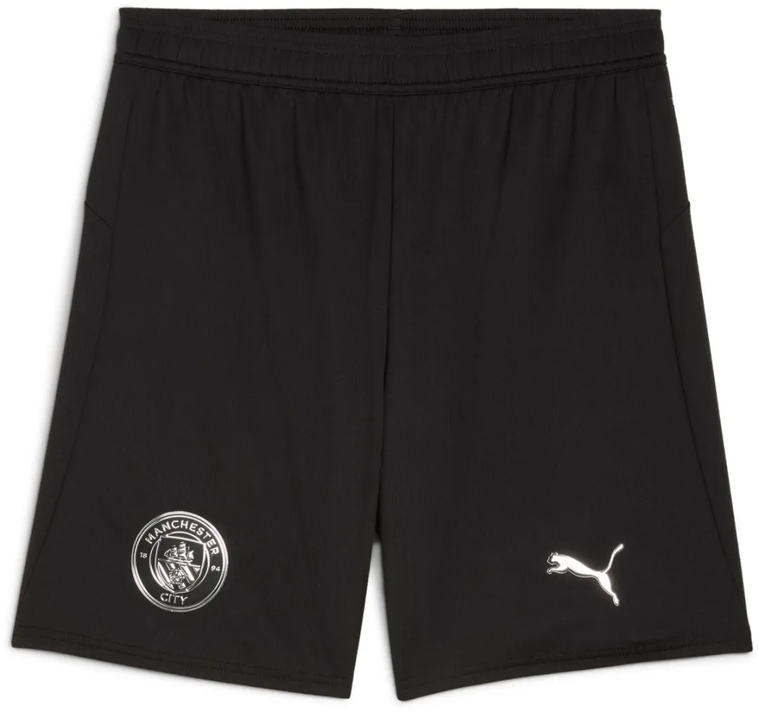 PUMA Manchester City 2025/26 Short