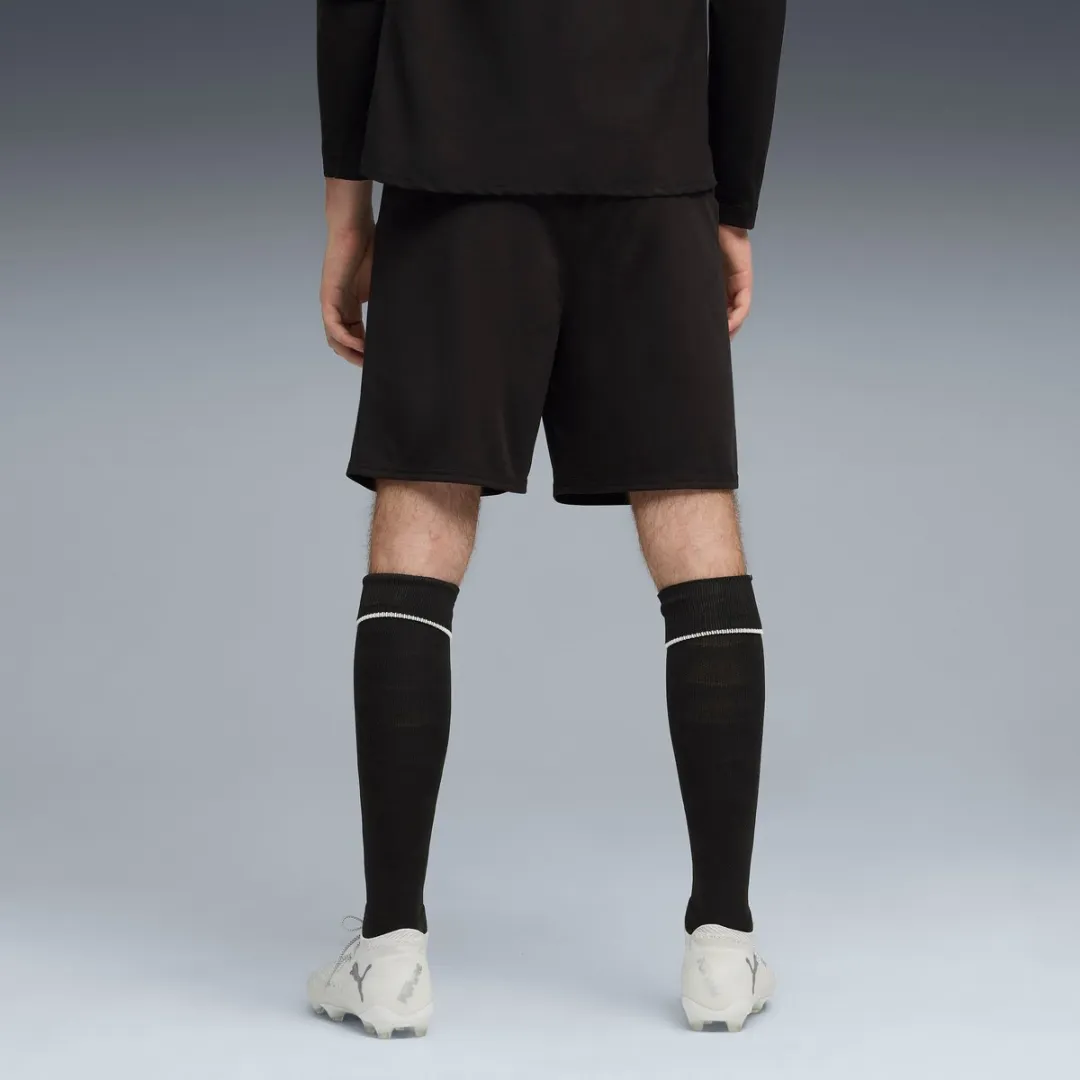 PUMA Manchester City 2025/26 Short - L - Zwart