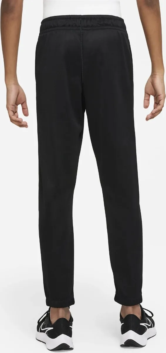 Nike Therma-FIT Junior Trainingsbroek DQ9070-010 - 140 - Zwart