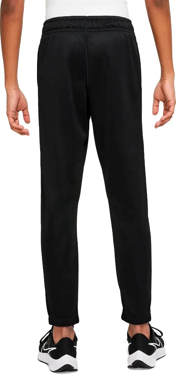 Nike Therma-FIT Junior Trainingsbroek DQ9070-010 - 140 - Zwart